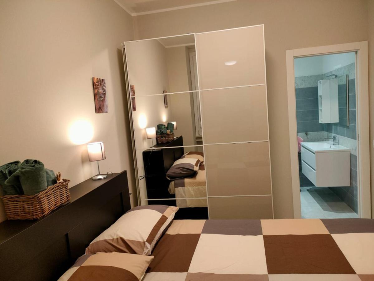 Residenza Il Principe, Bilocale 2 In Centro