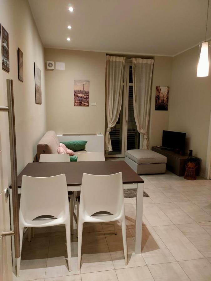 Apartemen Residenza Il Principe, Bilocale 2 In Centro *