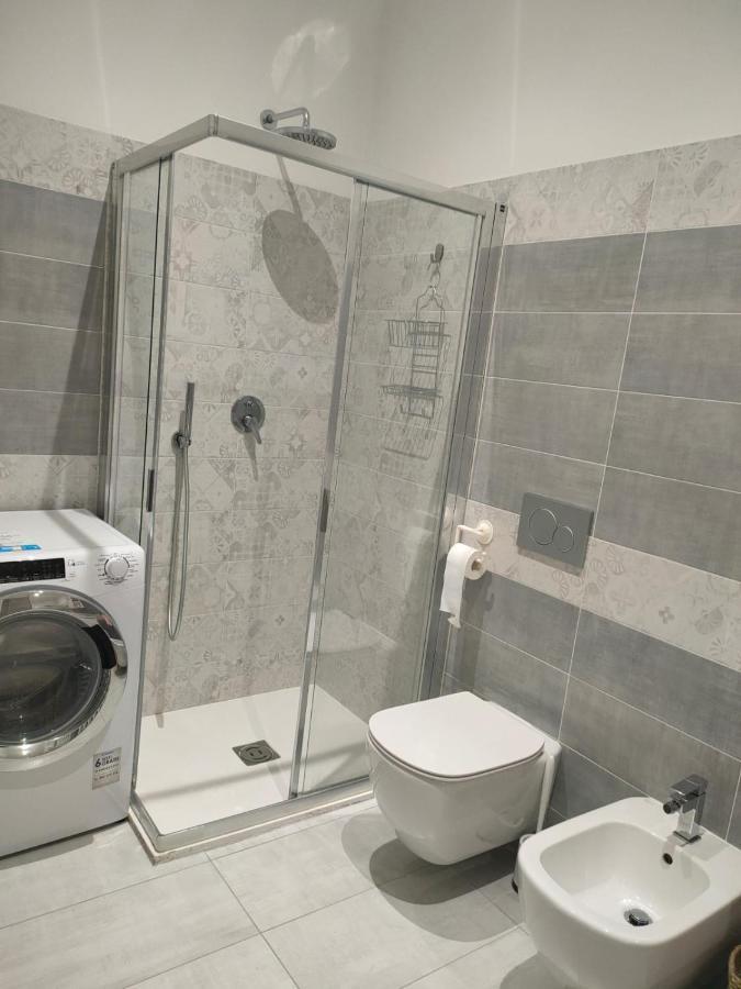 Apartment Residenza Il Principe, Bilocale 2 In Centro Parma