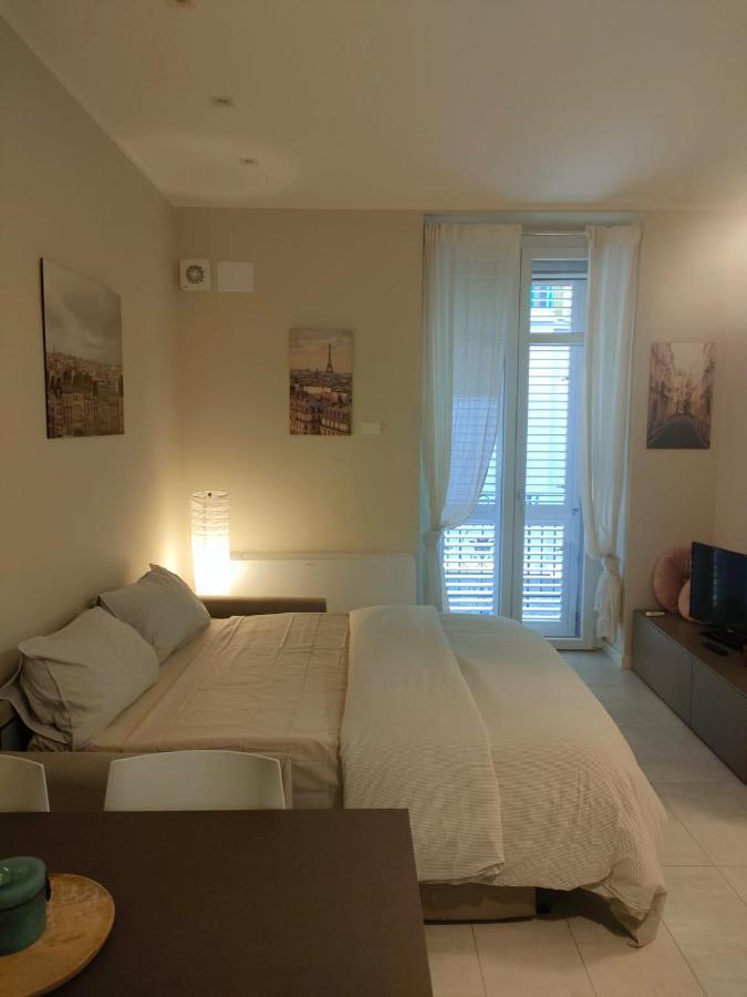 Residenza Il Principe, Bilocale 2 In Centro * Parma