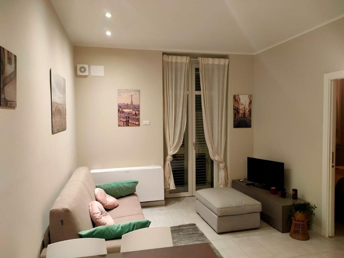 Residenza Il Principe, Bilocale 2 In Centro *