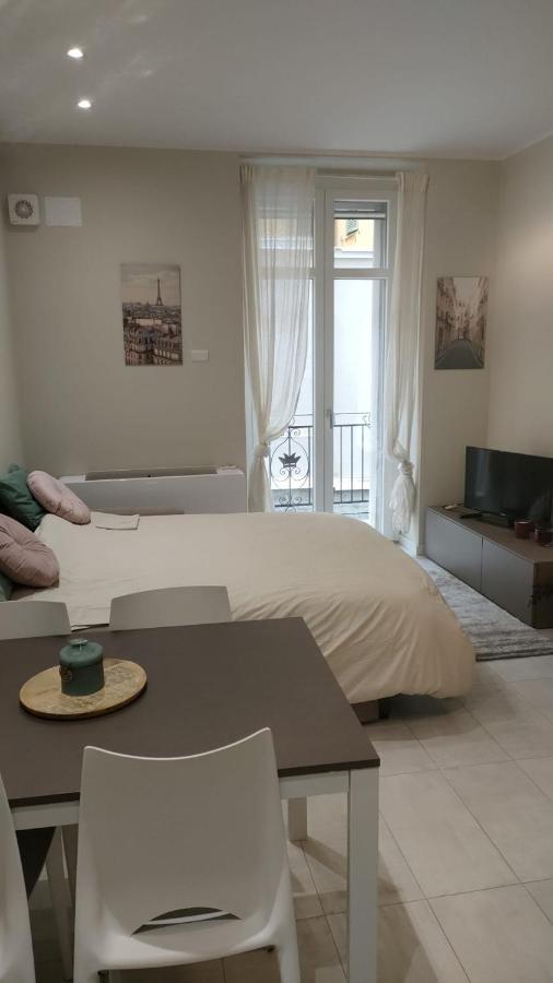 Apartment Residenza Il Principe, Bilocale 2 In Centro Parma
