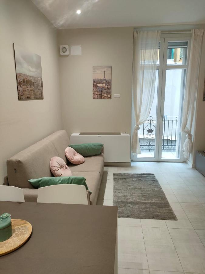 Residenza Il Principe, Bilocale 2 In Centro * Parma
