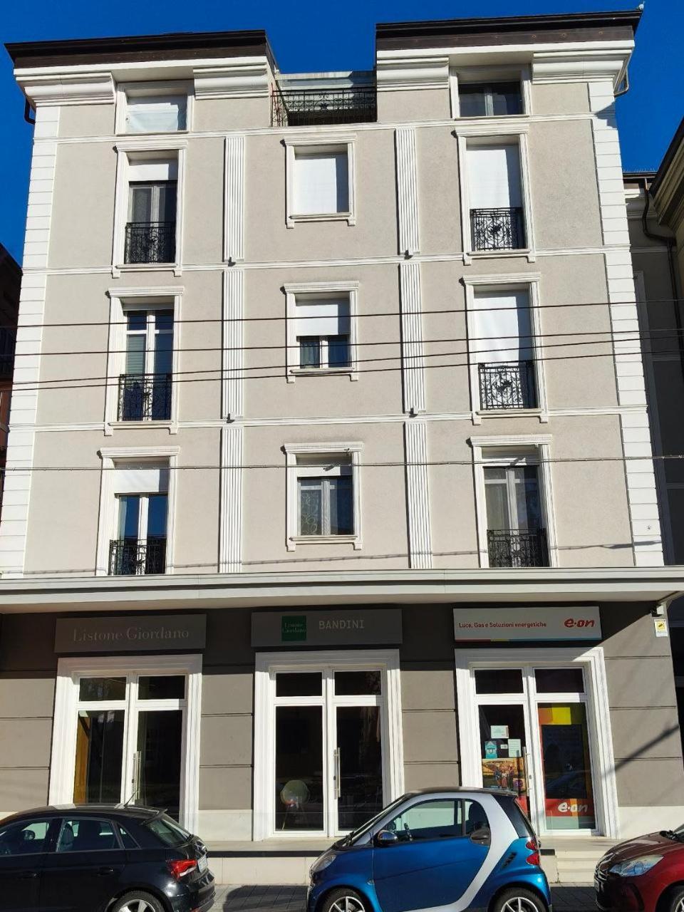 Residenza Il Principe, Bilocale 2 In Centro Apartment