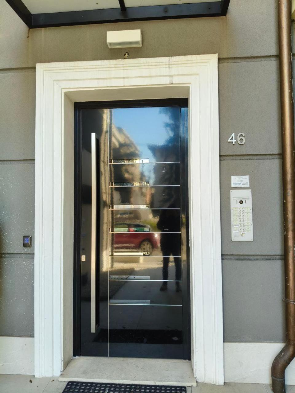 Residenza Il Principe, Bilocale 2 In Centro Parma