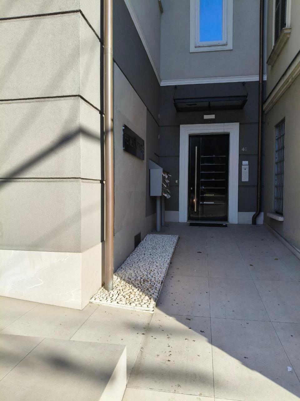 Residenza Il Principe, Bilocale 2 In Centro Apartment