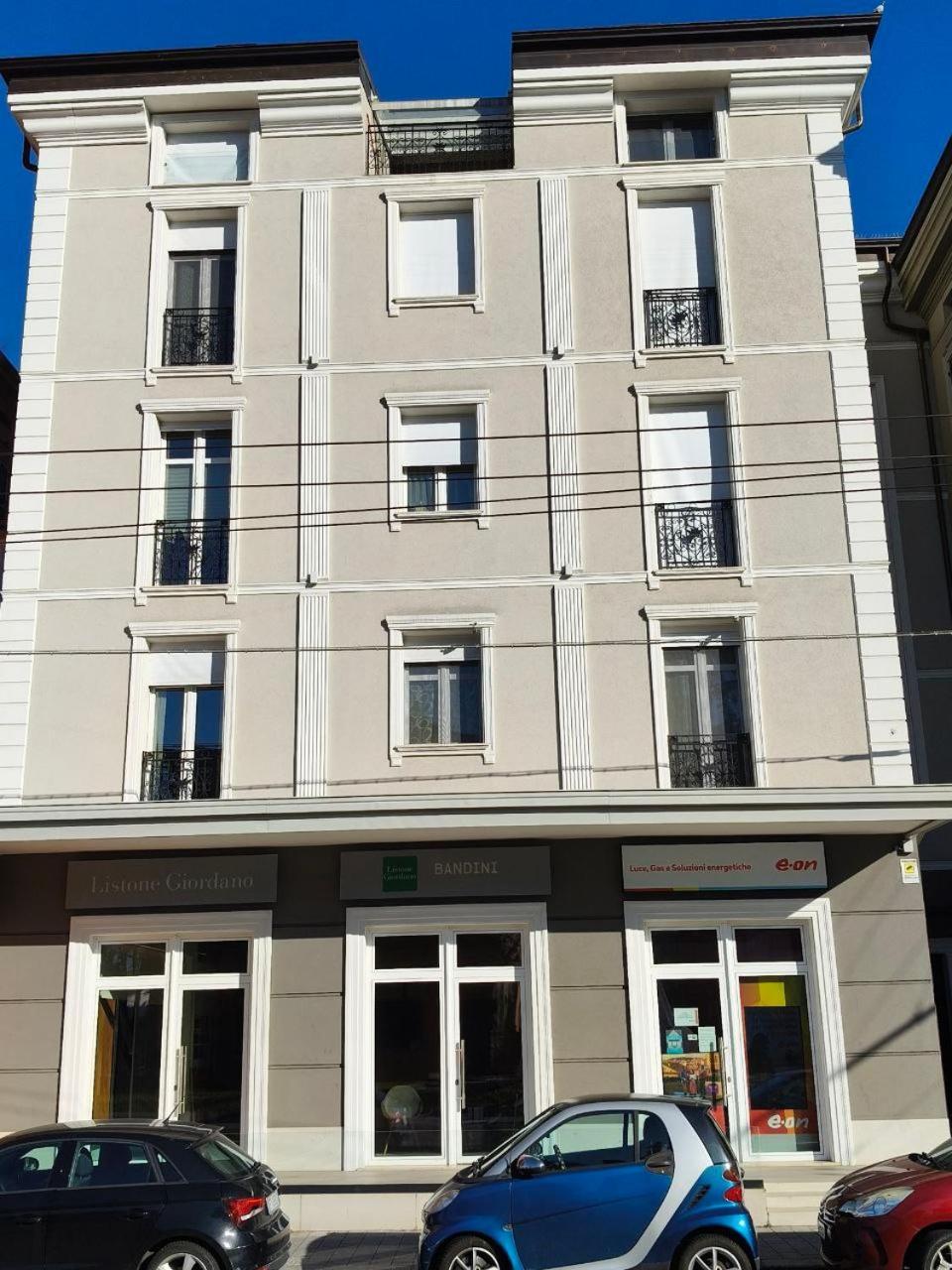 Residenza Il Principe, Bilocale 2 In Centro Apartment Parma
