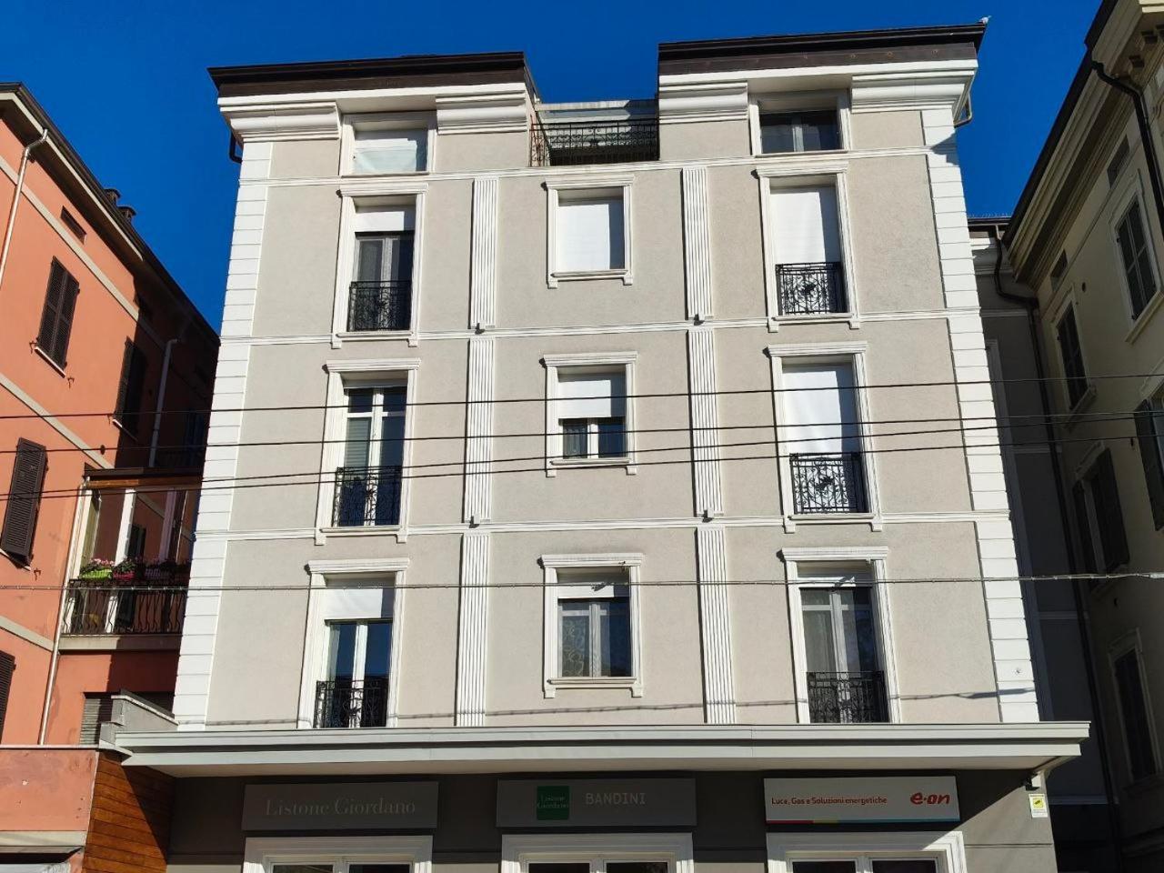 Apartemen Residenza Il Principe, Bilocale 2 In Centro Parma