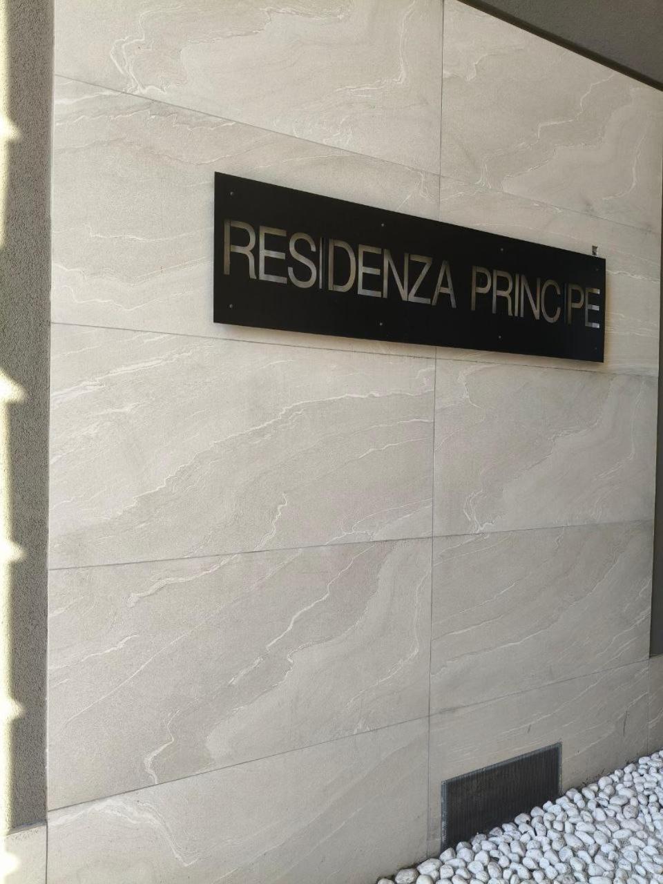 Residenza Il Principe, Bilocale 2 In Centro *