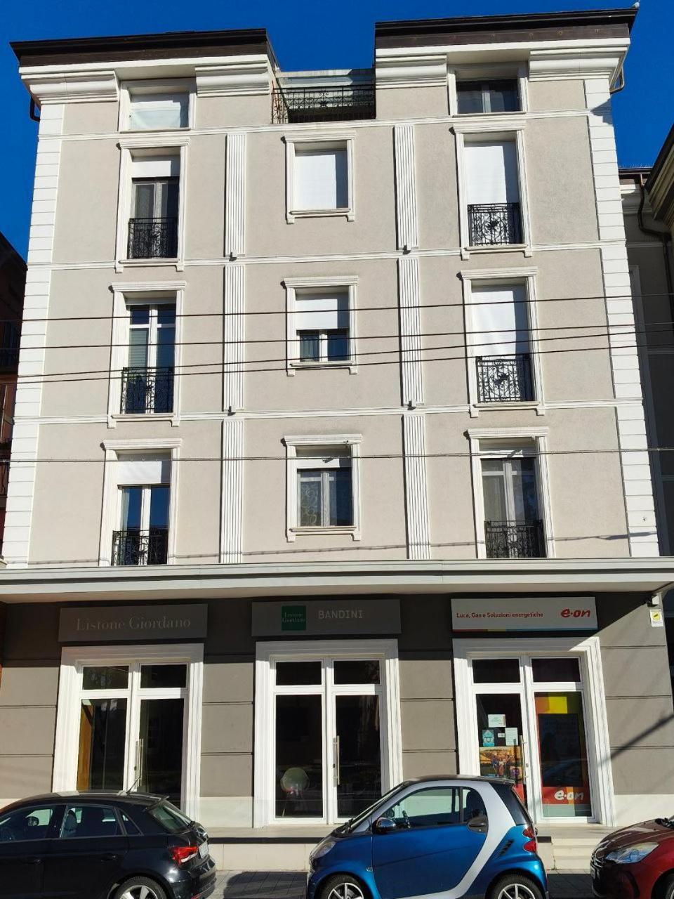 Residenza Il Principe, Bilocale 2 In Centro Parma