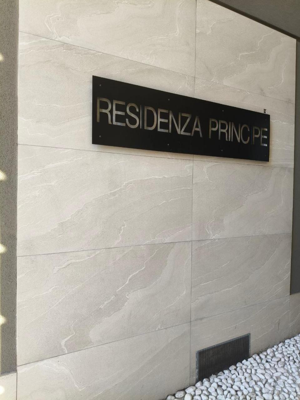 Residenza Il Principe, Bilocale 2 In Centro Apartment *